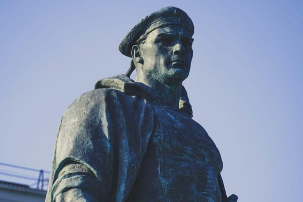 Nicht ewiger Krieg, sondern Harmonie der Interessen