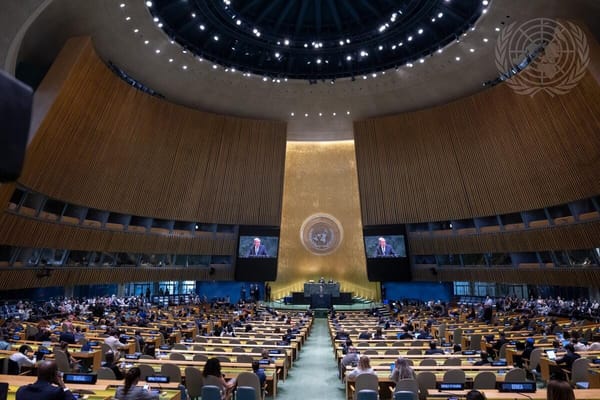 Inmitten der Schrecken in Gaza könnten die Russiagate-Enthüllungen die politische Geometrie verändern
