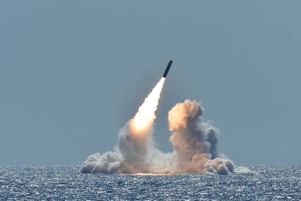 Wem nützt Trumps Drohung mit einem Atomkrieg gegen Russland?