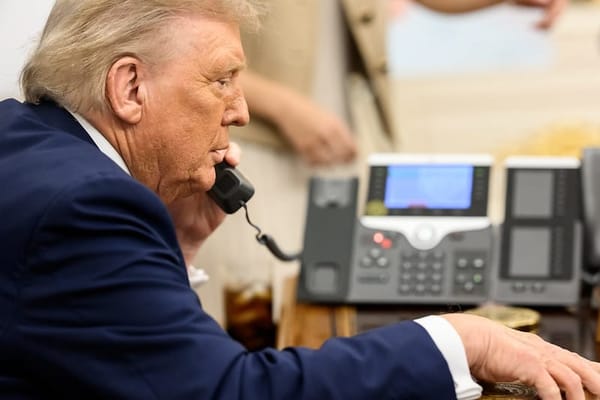 Warum Helga Zepp-LaRouche jetzt ein Dreiergipfeltreffen zwischen Trump, Putin und Xi fordert