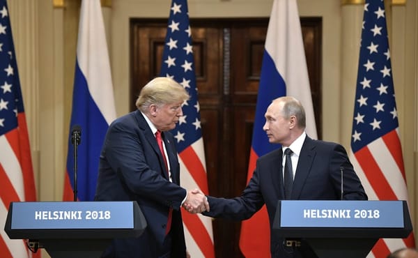 Provokationen vor dem Gipfeltreffen zwischen Russland und den USA nehmen zu