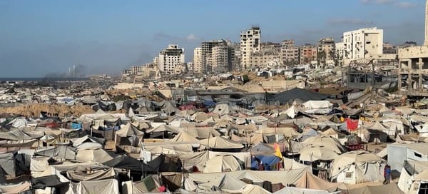 Israelischer Orchesterdirigent Volkov: „Wir müssen den Völkermord jetzt stoppen!“