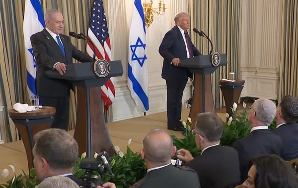 Der kollektive Westen stürzt sich in den Militarismus-Wahn