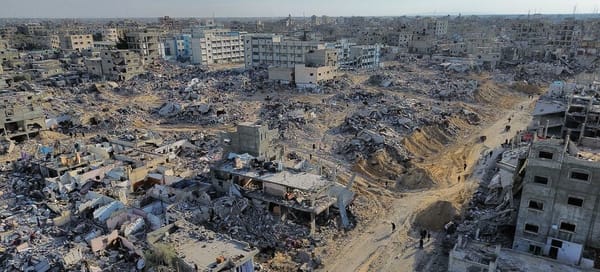 Hamas stimmt wesentlichen Punkten des Trump-Plans zu. Wir müssen diese Gelegenheit nutzen!