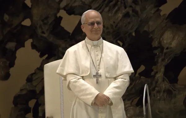 Mit Vertrauen in die Zukunft in der Gegenwart handeln