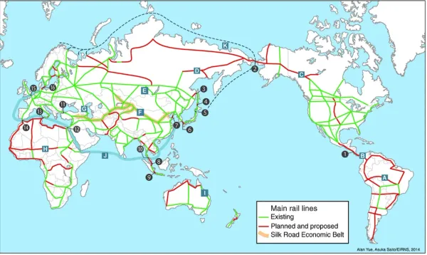 Totaler Zusammenbruch oder eine neue Architektur – wir haben die Wahl!