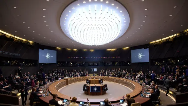 Neue Phase im Kampf gegen die globale Kriegsmaschinerie hat begonnen