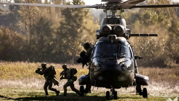 Wider Kriegsgeheul und Gesetzlosigkeit