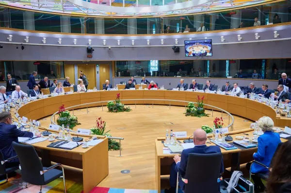 Der Westen ist mit der Geopolitik verheiratet – Zeit für eine Scheidung