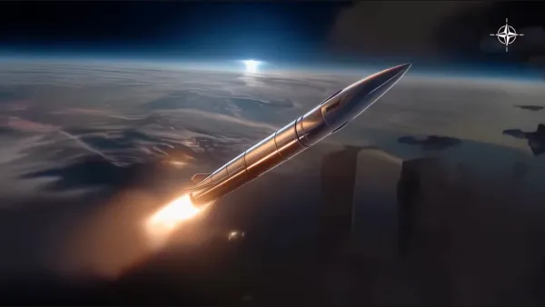 Das drohende Ende des Ukraine-Kriegs treibt die NATO-Falken in die Verzweiflung