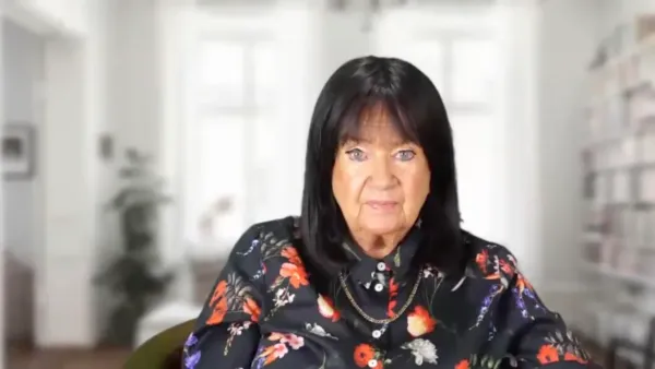 Nur eine neue Ordnung für die Menschheit kann die Probleme lösen