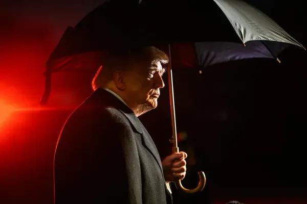 „Frieden durch Stärke“ oder „Stärke zur Liebe“?