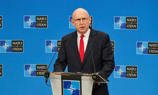 „Schlimmer als gedacht: Die strategischen Auswirkungen des Angriffs auf Venezuela – die Welt vor dem Abgrund retten“