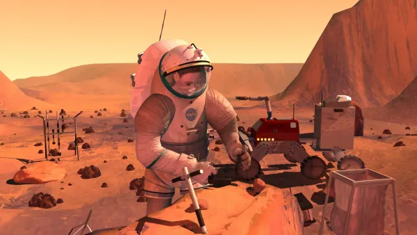 Wir haben nichts zu fürchten außer Selbsttäuschung