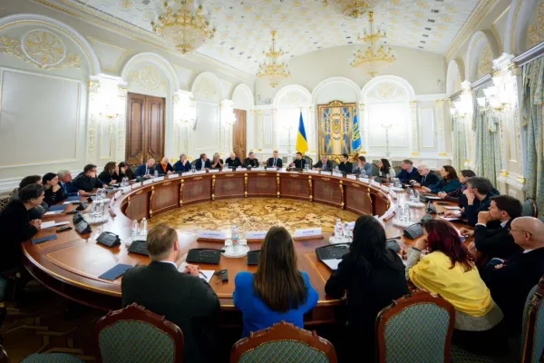 Kann Vernunft an die Stelle des Wahnsinns treten?