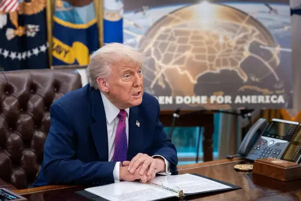 Déjà-vu in Südwestasien – Zeit für einen neuen Plan für Frieden und Sicherheit