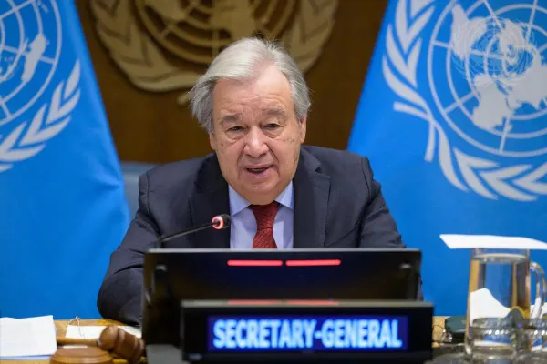 New-START-Abkommen ist ausgelaufen – die Sicherheit der Menschheit steht auf dem Spiel