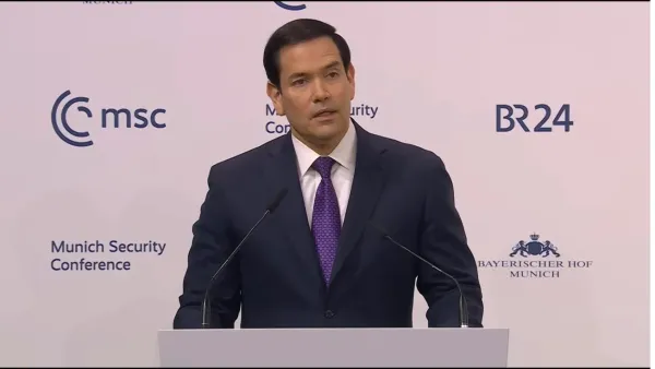 Eine neue Architektur für Sicherheit, Entwicklung und Kultur – statt Krieg mit dem Iran!