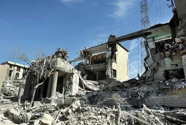 Um den Dritten Weltkrieg zu verhindern, muss die wahre Identität der Menschheit verteidigt werden