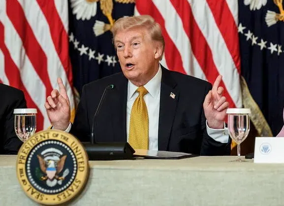 Das „Trump-Wahnsinnssyndrom“ bekommt eine neue Dimension