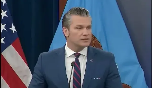 Frieden durch Entwicklung – der einzige Weg nach vorn