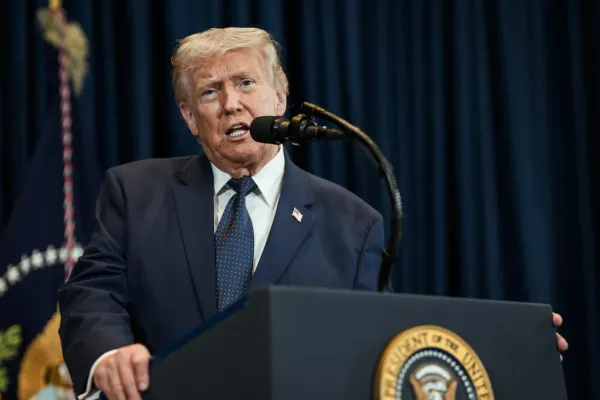 Zepp-LaRouche warnt: Auslöschung der Menschheit war noch nie so nah!