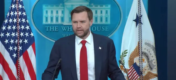 Trumps strategische Niederlage im Iran: Öffnung für Frieden und Entwicklung