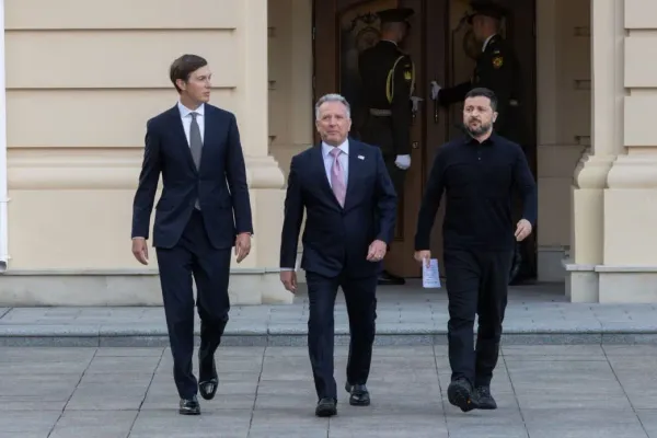 Das anglo-amerikanische Imperium ist nicht mehr die globale Hegemonialmacht