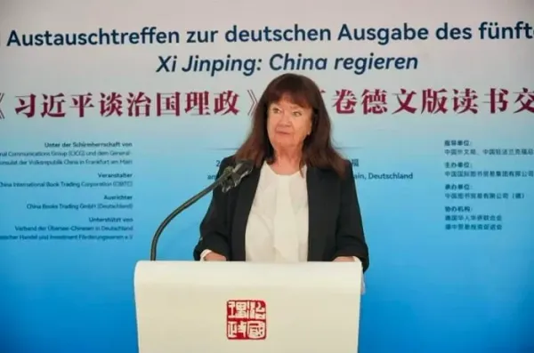 Das Wunder einer neuen Weltordnung schaffen